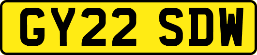GY22SDW