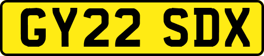 GY22SDX