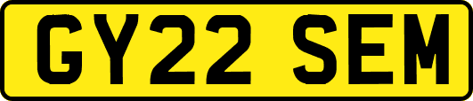 GY22SEM