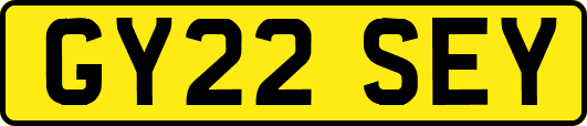 GY22SEY
