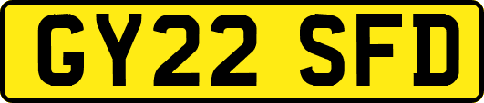 GY22SFD