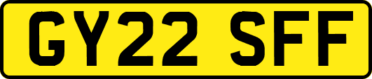 GY22SFF