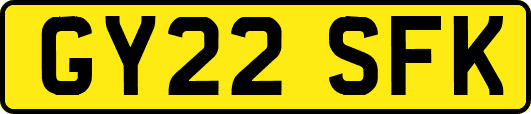 GY22SFK
