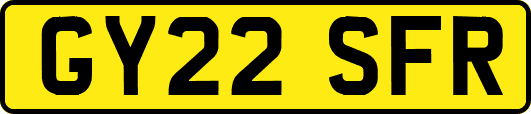 GY22SFR