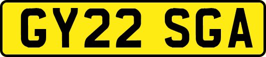 GY22SGA
