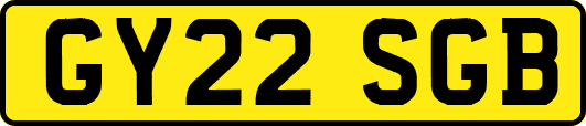 GY22SGB