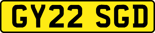 GY22SGD