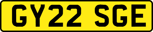 GY22SGE