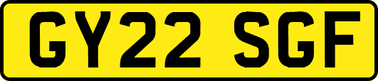 GY22SGF