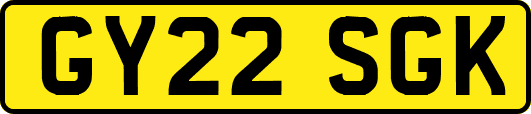 GY22SGK
