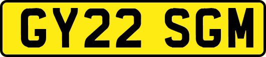 GY22SGM