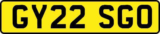 GY22SGO