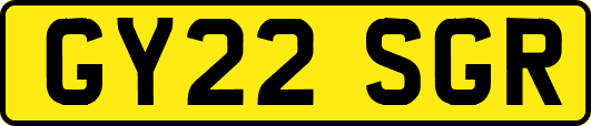 GY22SGR