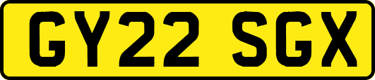 GY22SGX