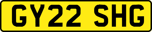 GY22SHG