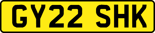 GY22SHK
