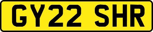 GY22SHR