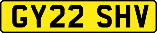 GY22SHV