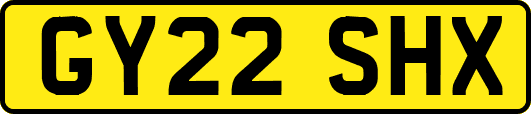 GY22SHX