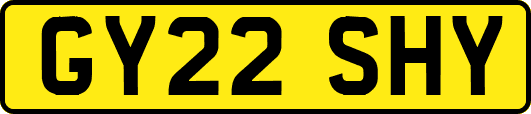 GY22SHY