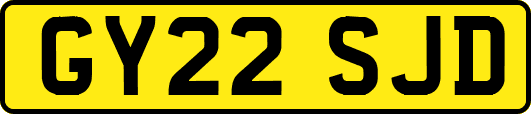 GY22SJD