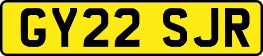 GY22SJR