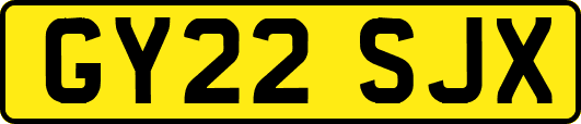 GY22SJX