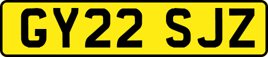 GY22SJZ