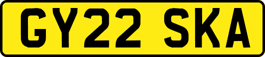 GY22SKA