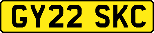 GY22SKC