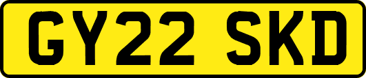GY22SKD