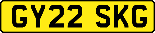 GY22SKG