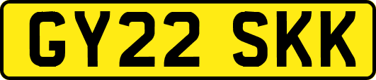 GY22SKK