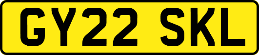 GY22SKL