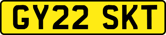 GY22SKT
