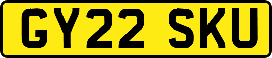 GY22SKU