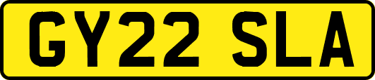 GY22SLA