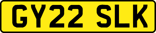 GY22SLK