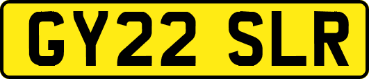 GY22SLR
