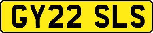 GY22SLS