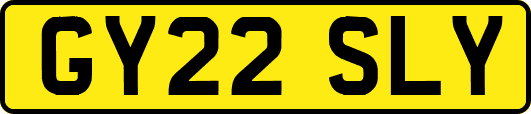GY22SLY