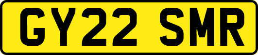 GY22SMR