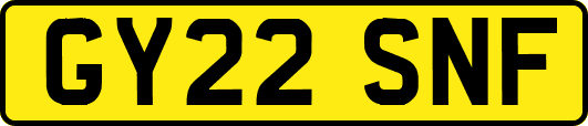 GY22SNF