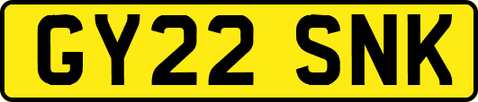 GY22SNK