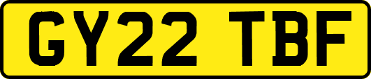 GY22TBF