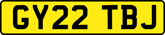 GY22TBJ