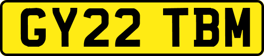 GY22TBM