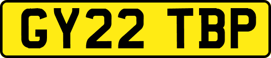 GY22TBP