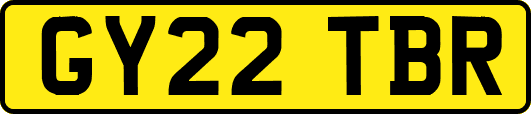 GY22TBR