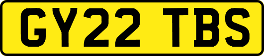 GY22TBS